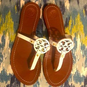 Tory Burch Thong Sandals